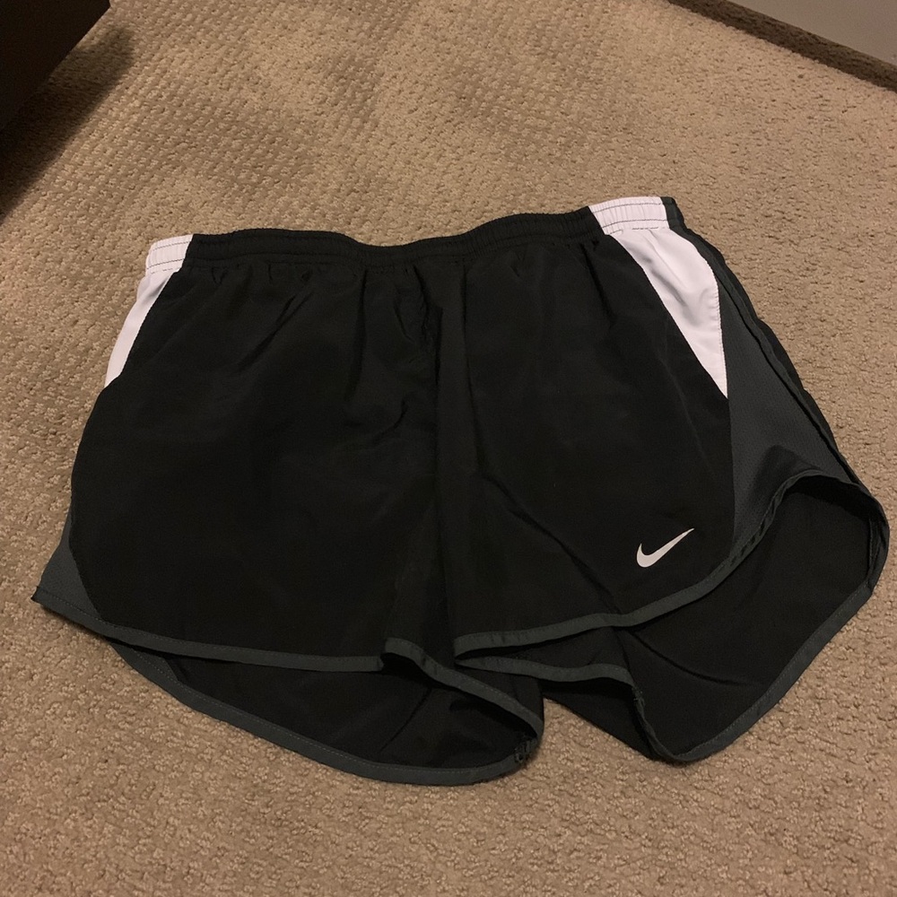Nuke running shorts